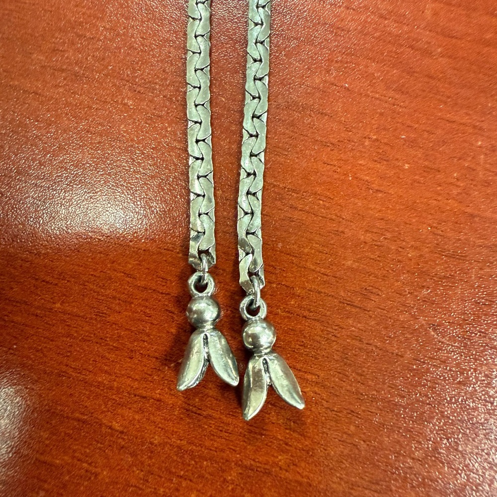 Goldette necklace vintage - Picture 7 of 7